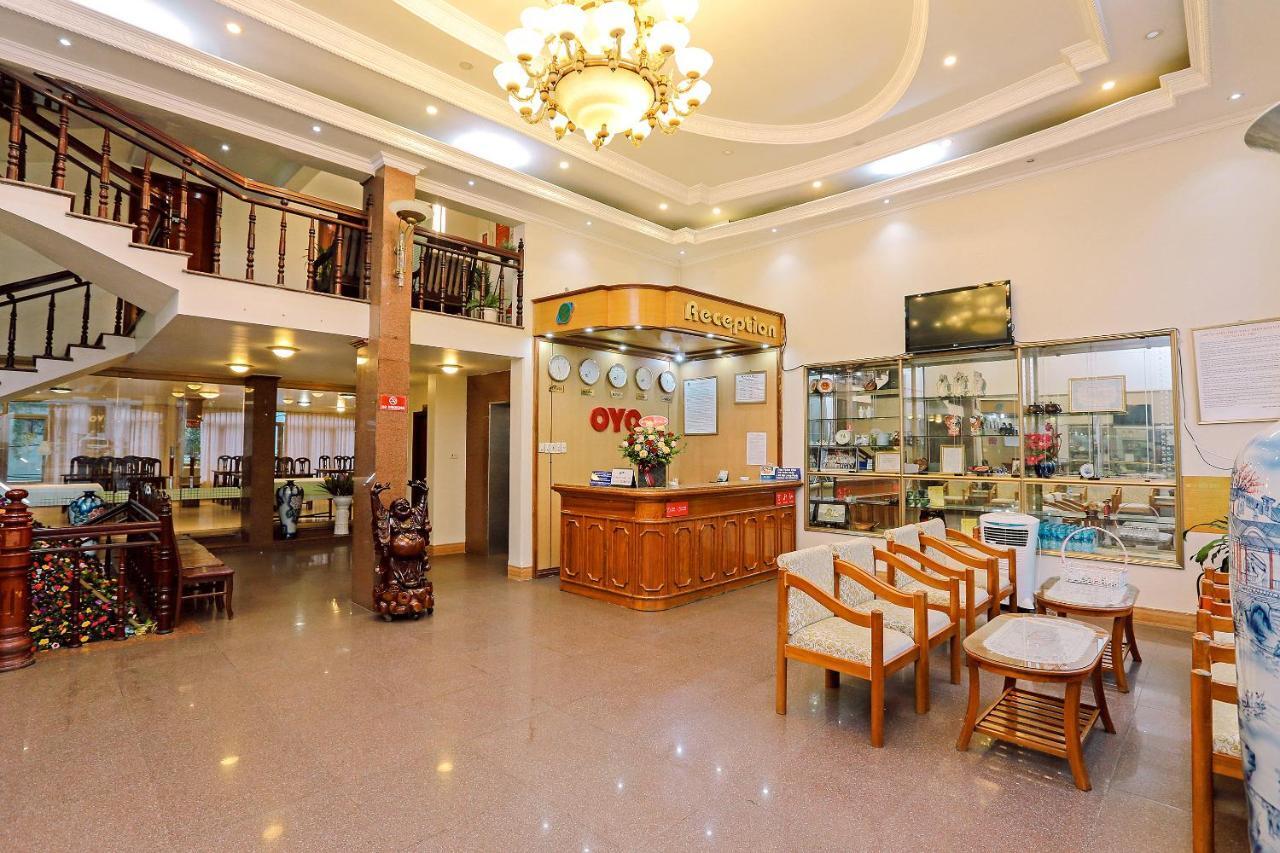 Ha Long Entity Hotel Екстериор снимка