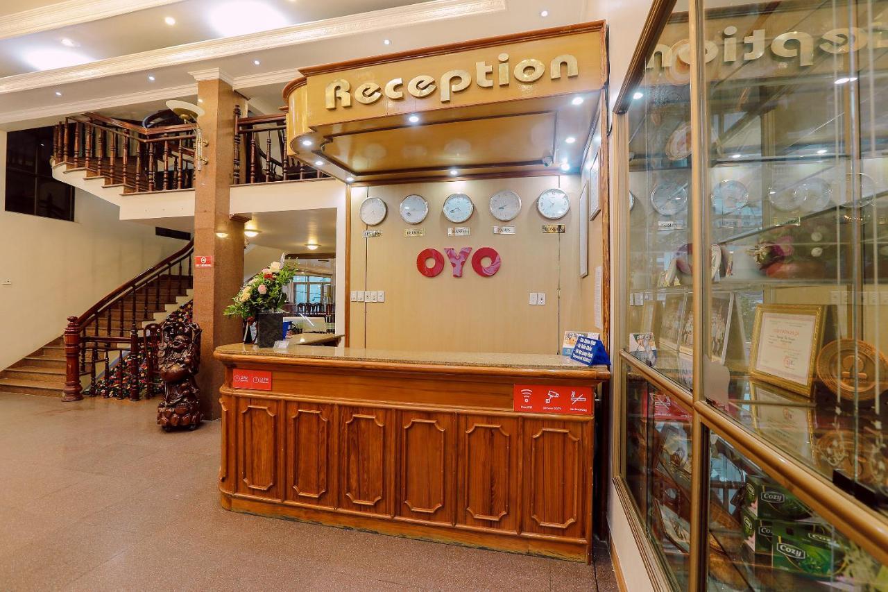 Ha Long Entity Hotel Екстериор снимка