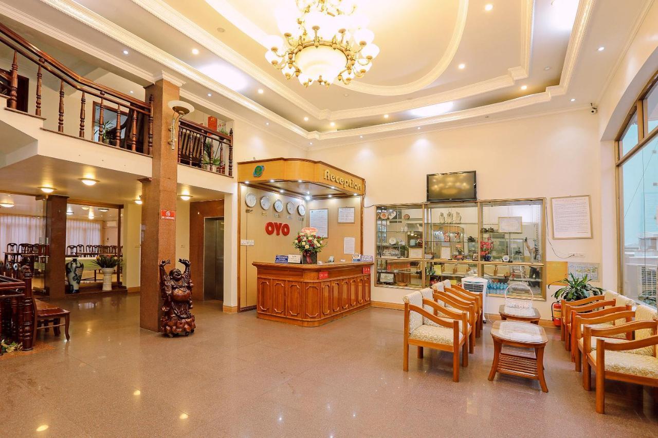Ha Long Entity Hotel Екстериор снимка