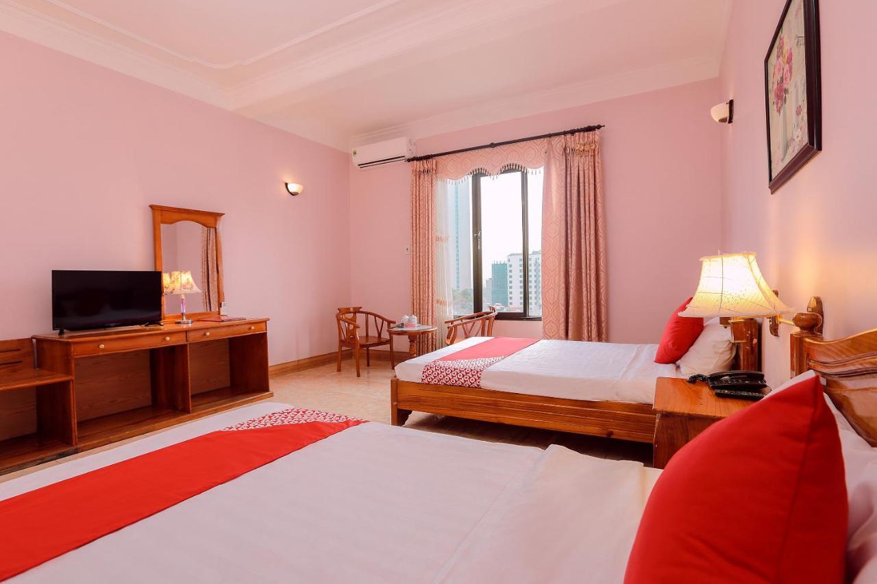 Ha Long Entity Hotel Екстериор снимка