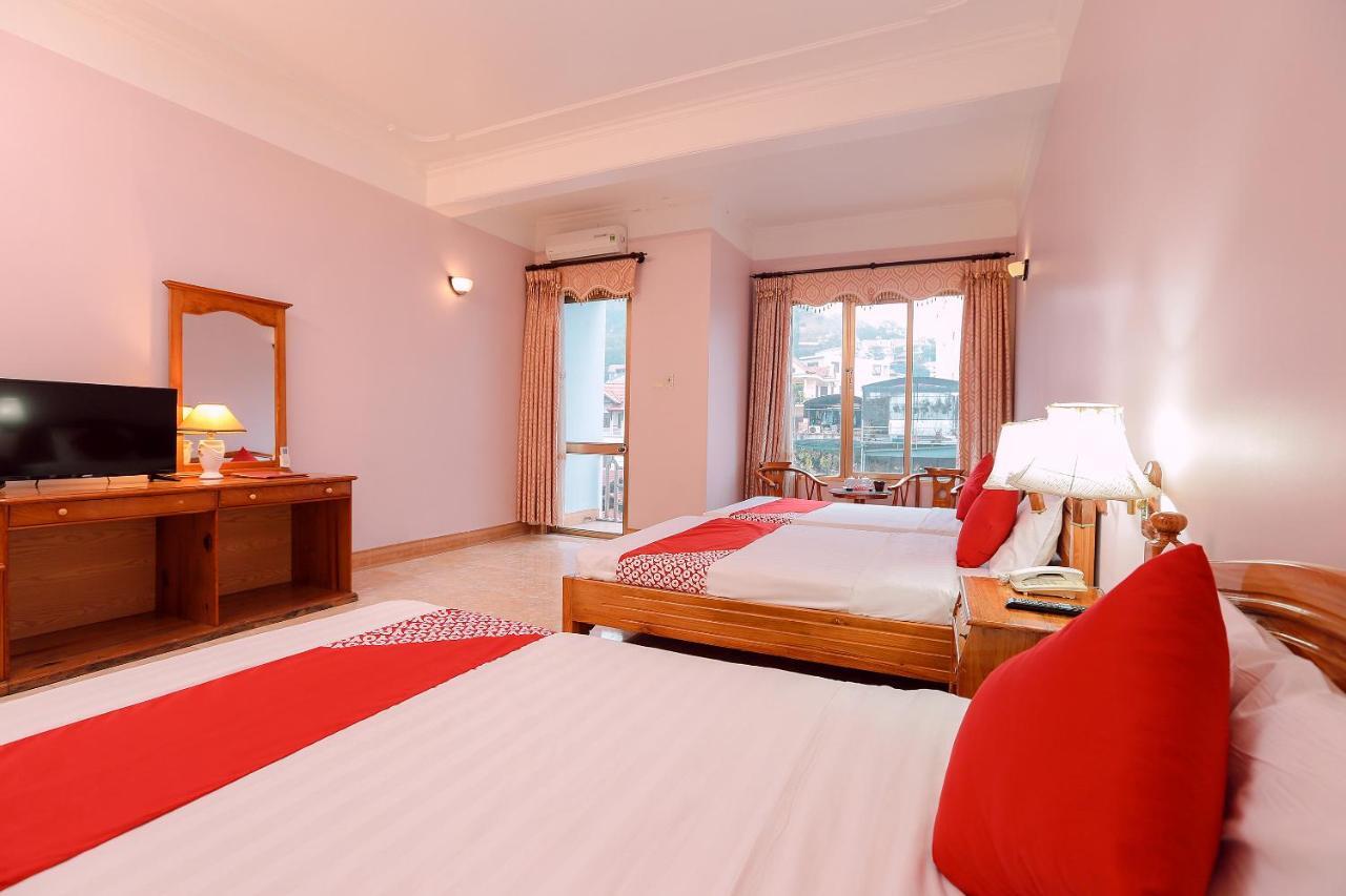 Ha Long Entity Hotel Екстериор снимка