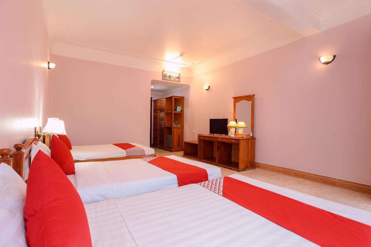 Ha Long Entity Hotel Екстериор снимка