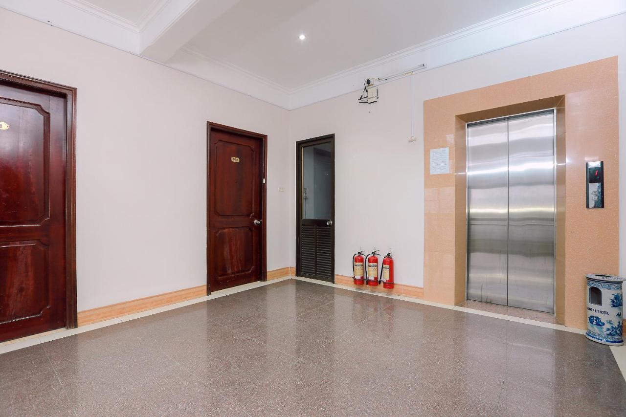 Ha Long Entity Hotel Екстериор снимка